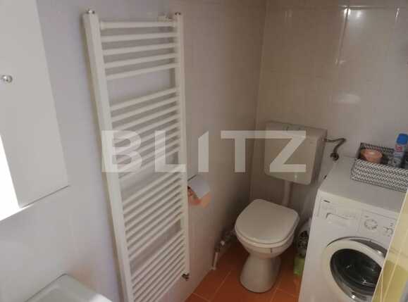 Apartament de închiriat 2 camere Central - 54422AI | BLITZ Cluj-Napoca | Poza9