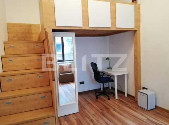 Apartament de închiriat 2 camere Central - 54422AI | BLITZ Cluj-Napoca | Poza6