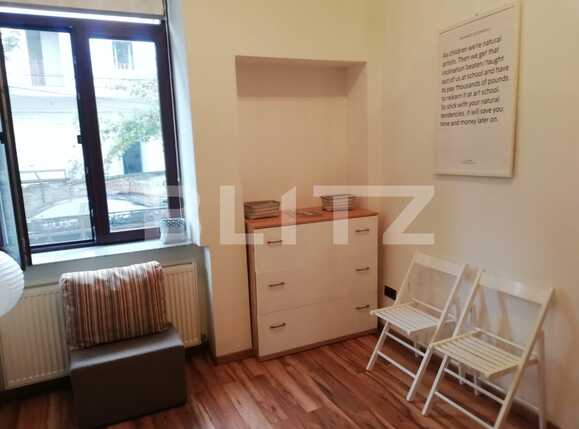 Apartament de închiriat 2 camere Central - 54422AI | BLITZ Cluj-Napoca | Poza5