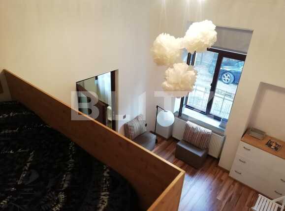 Apartament de închiriat 2 camere Central - 54422AI | BLITZ Cluj-Napoca | Poza2