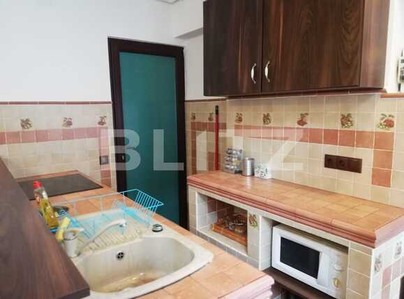 Apartament de închiriat 2 camere Central - 54422AI | BLITZ Cluj-Napoca | Poza7