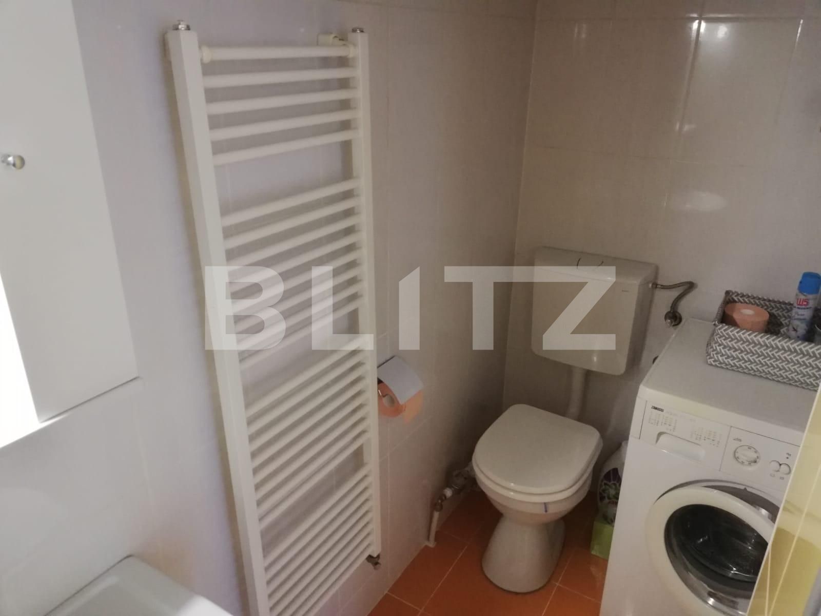 Apartament de închiriat 2 camere Central - 54422AI | BLITZ Cluj-Napoca | Poza9