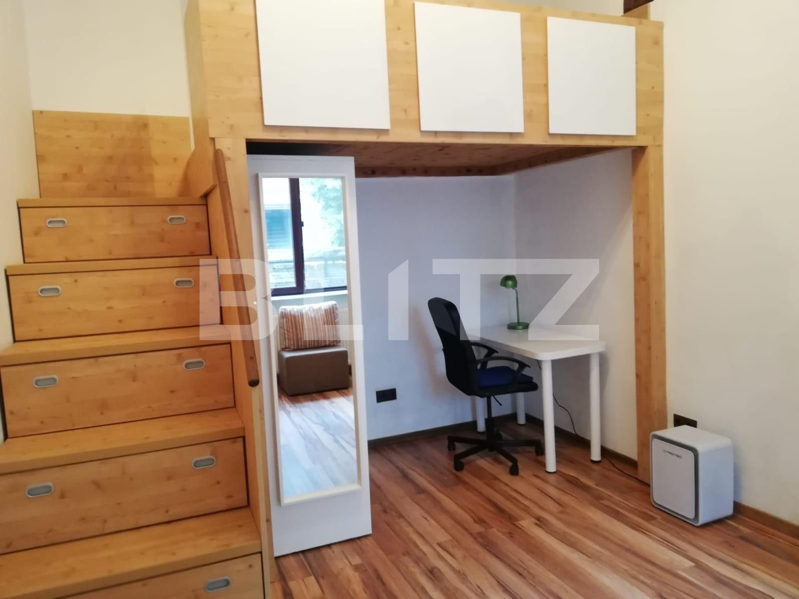 Apartament de închiriat 2 camere Central - 54422AI | BLITZ Cluj-Napoca | Poza6