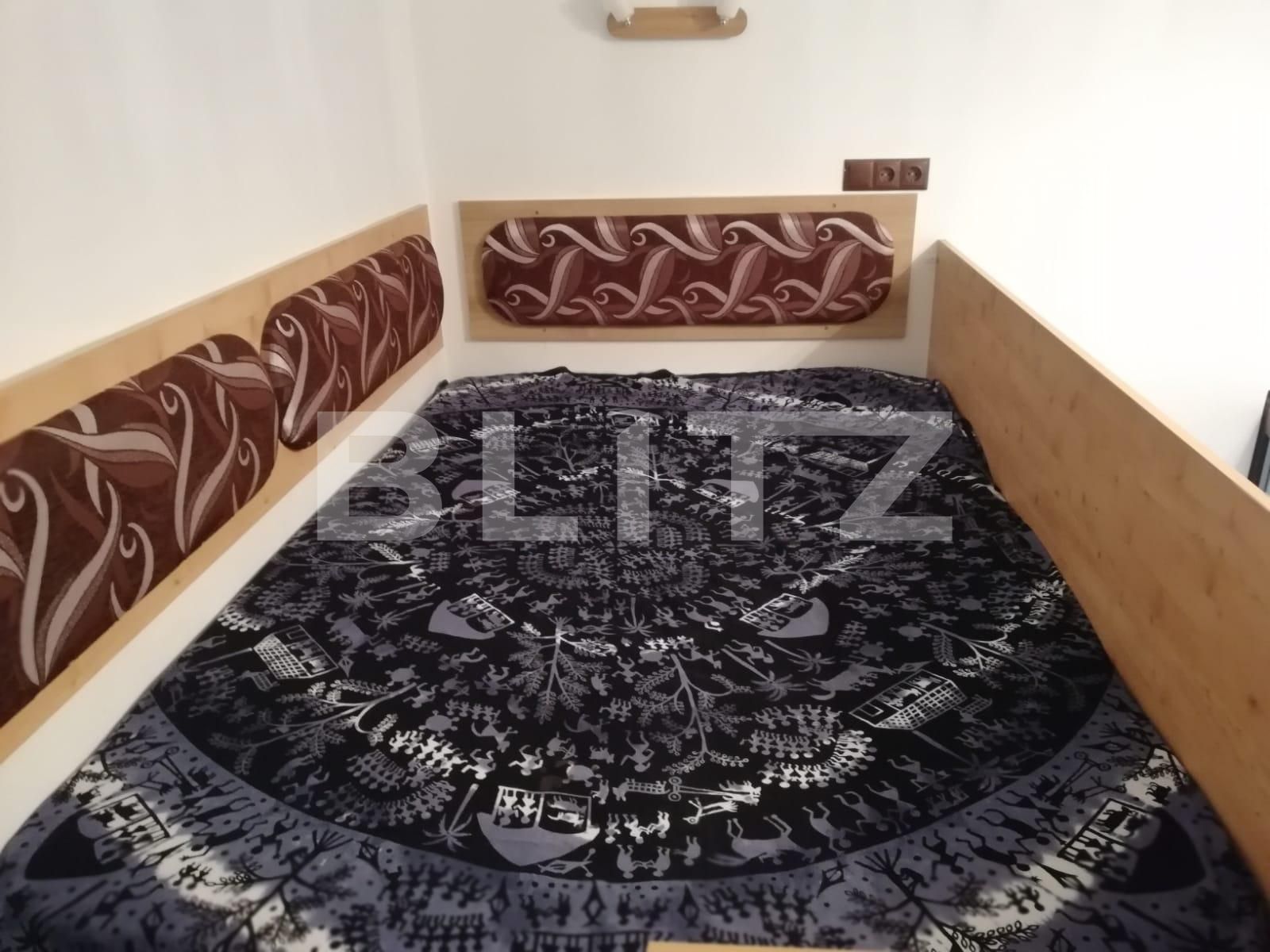 Apartament de închiriat 2 camere Central - 54422AI | BLITZ Cluj-Napoca | Poza4