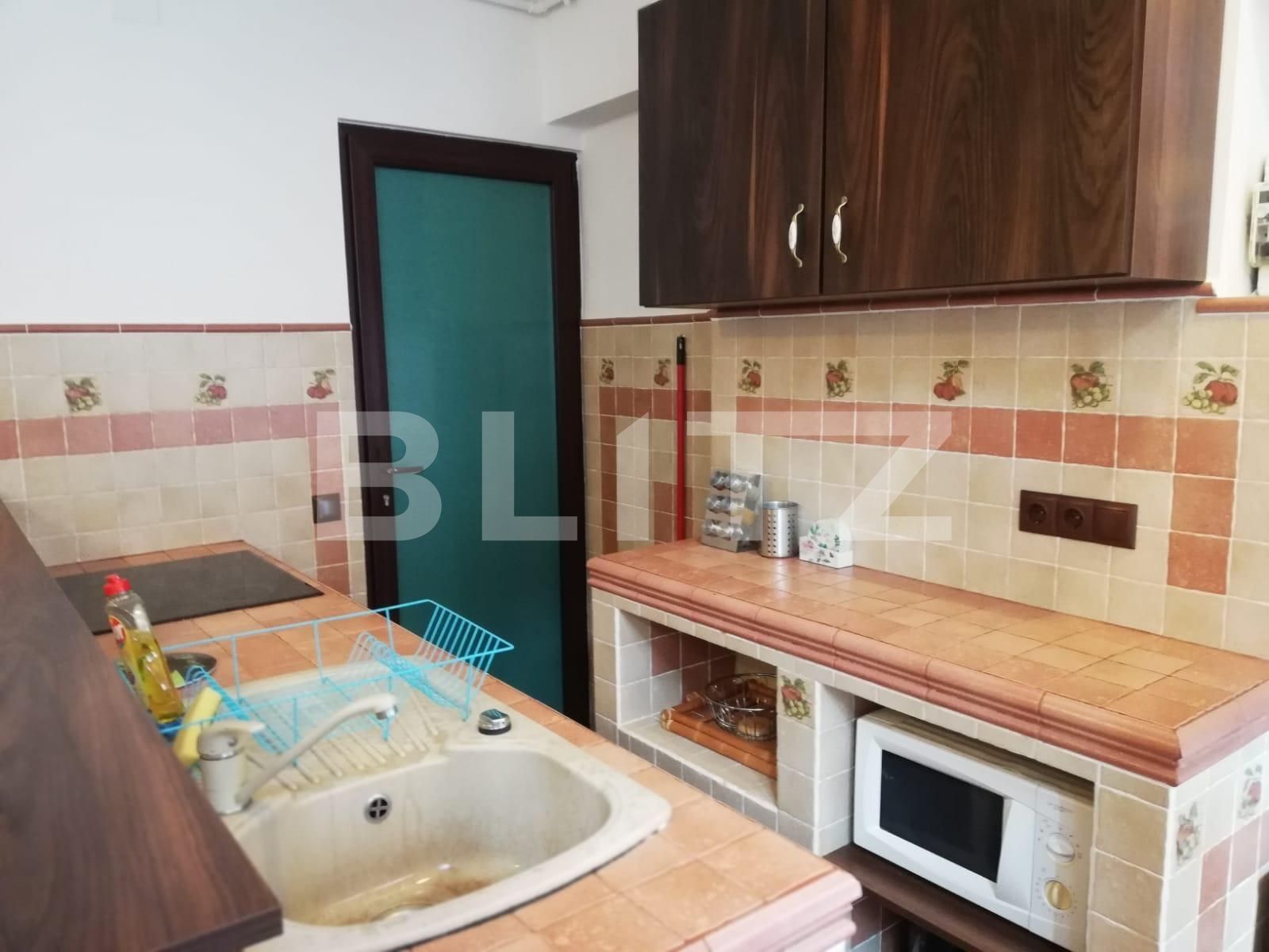 Apartament de închiriat 2 camere Central - 54422AI | BLITZ Cluj-Napoca | Poza7