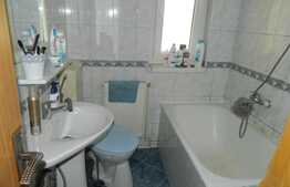 Apartament 1 camerA, 27mp, decomandat, zona Alexandru Vlahuta