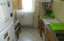 Apartament 1 camerA, 27mp, decomandat, zona Alexandru Vlahuta