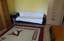 Apartament 1 camerA, 27mp, decomandat, zona Alexandru Vlahuta