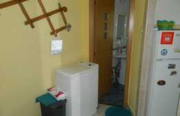 Apartament 1 camerA, 27mp, decomandat, zona Alexandru Vlahuta