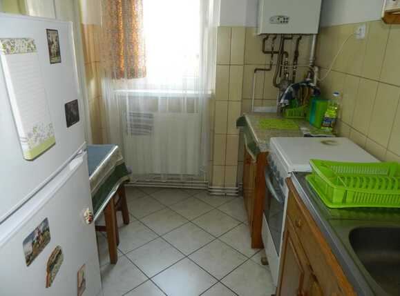 Garsonieră de închiriat Grigorescu - 54423AI | BLITZ Cluj-Napoca | Poza2