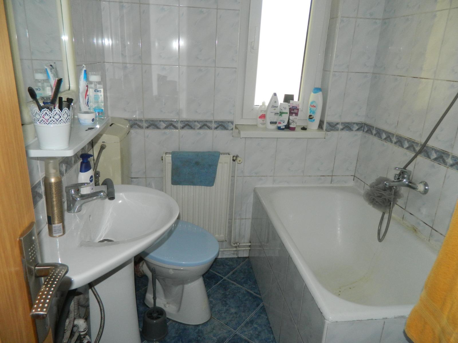 Garsonieră de închiriat Grigorescu - 54423AI | BLITZ Cluj-Napoca | Poza7