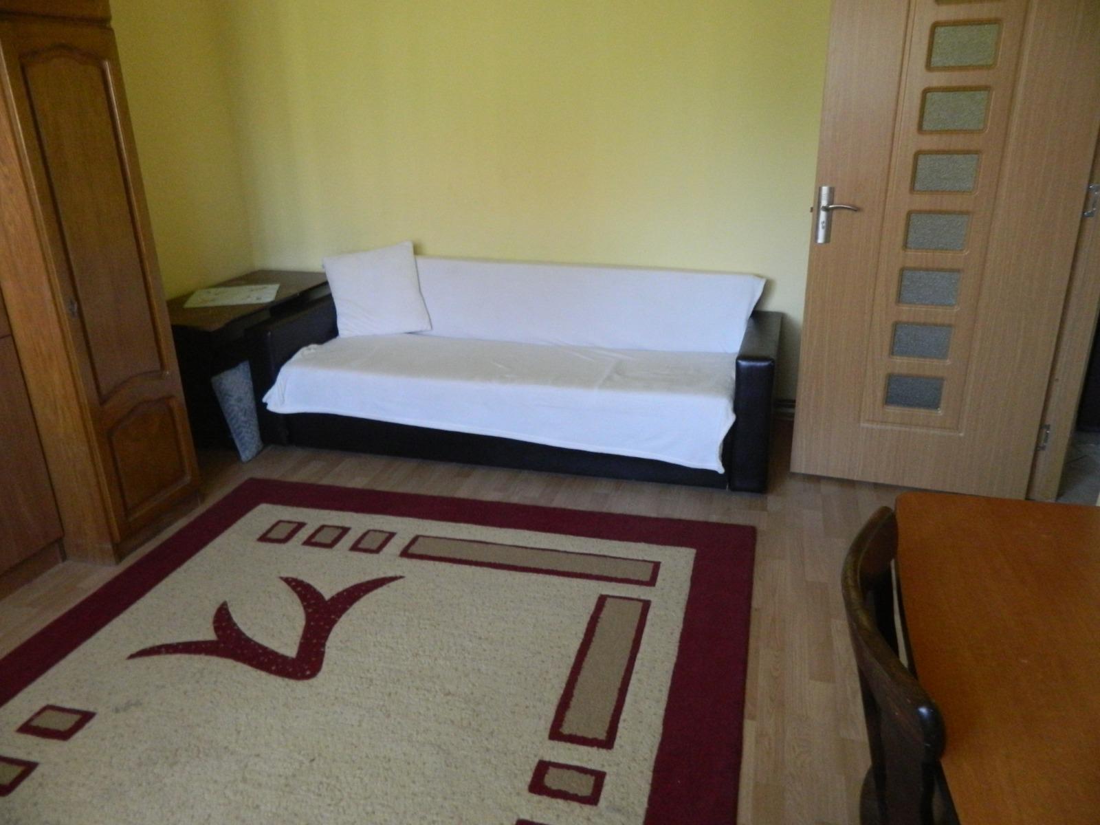 Garsonieră de închiriat Grigorescu - 54423AI | BLITZ Cluj-Napoca | Poza4