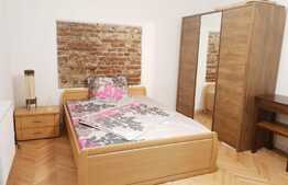 Apartament cu 2 camere, decomandat, 60 mp, parcare, zona strazii Dorobantilor