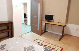 Apartament cu 2 camere, decomandat, 60 mp, parcare, zona strazii Dorobantilor