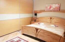 Apartament cu 2 camere, decomandat, 60 mp, parcare, zona strazii Dorobantilor