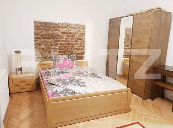 Apartament de închiriat 2 camere Central - 54424AI | BLITZ Cluj-Napoca | Poza7