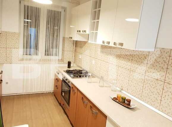 Apartament de închiriat 2 camere Central - 54424AI | BLITZ Cluj-Napoca | Poza5