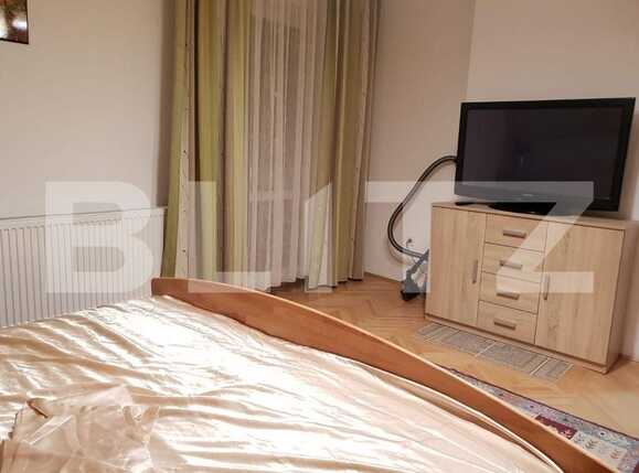 Apartament de închiriat 2 camere Central - 54424AI | BLITZ Cluj-Napoca | Poza3