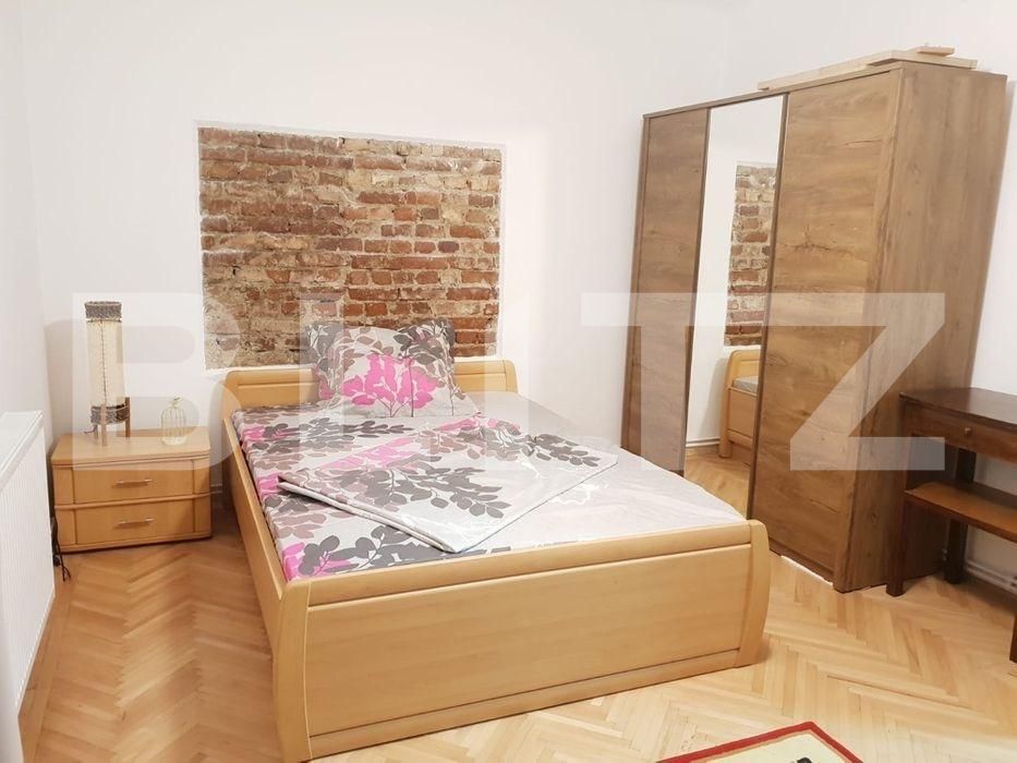Apartament de închiriat 2 camere Central - 54424AI | BLITZ Cluj-Napoca | Poza7