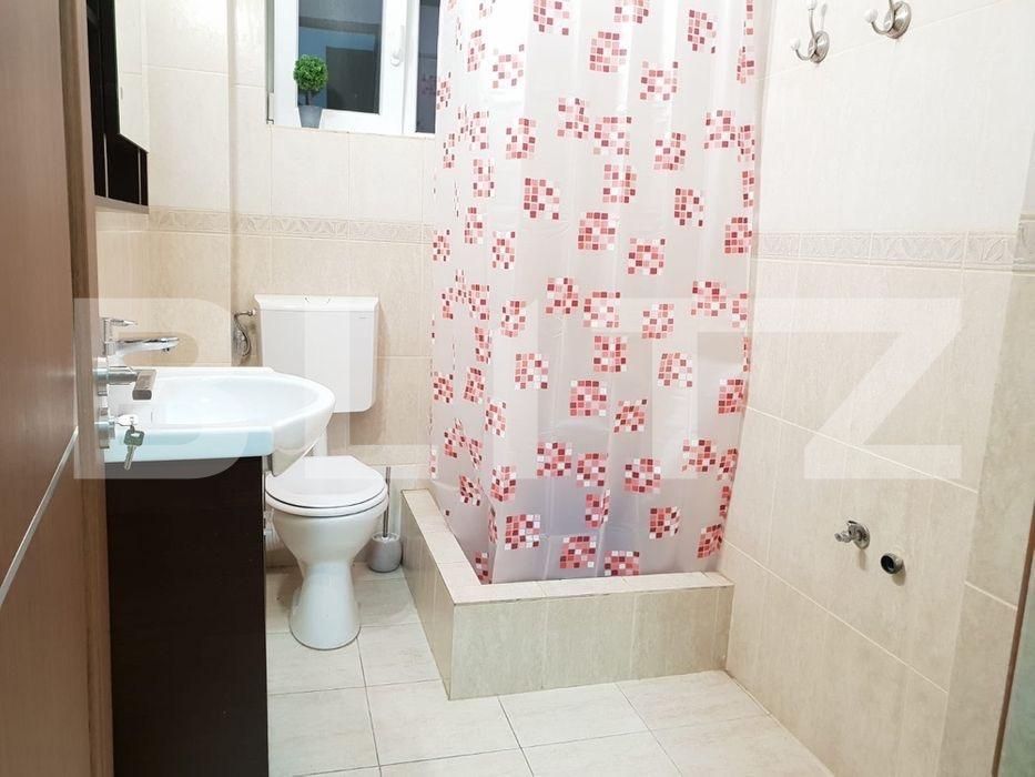 Apartament de închiriat 2 camere Central - 54424AI | BLITZ Cluj-Napoca | Poza8