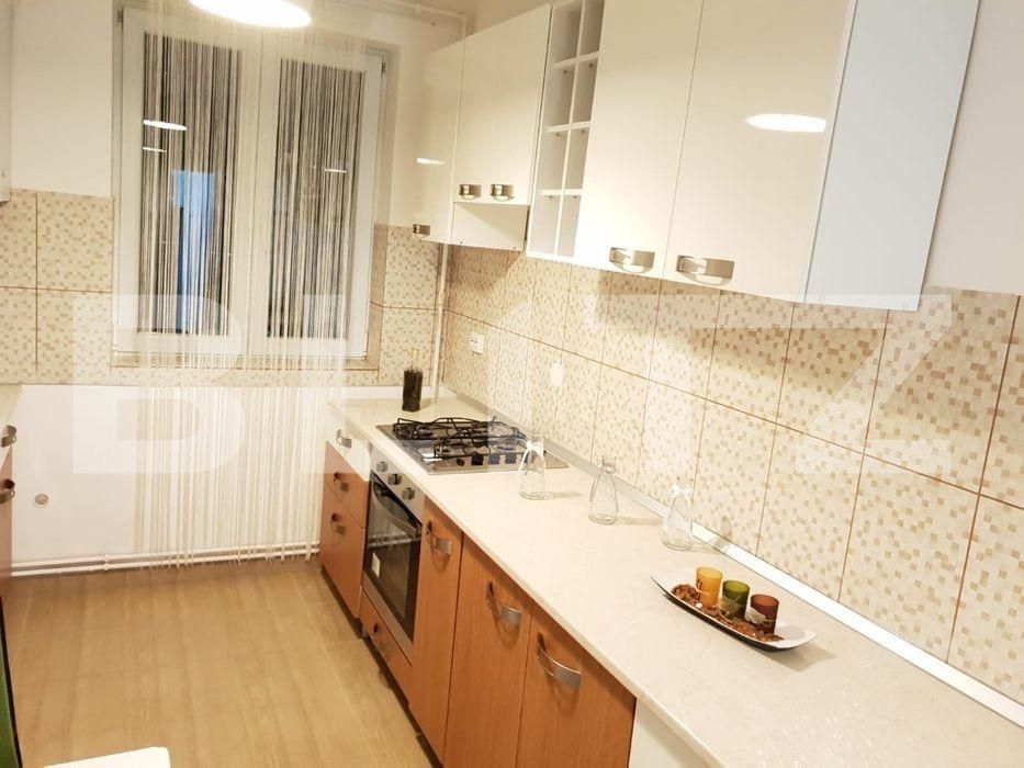 Apartament de închiriat 2 camere Central - 54424AI | BLITZ Cluj-Napoca | Poza5