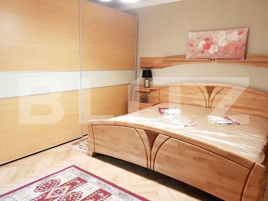 Apartament de închiriat 2 camere Central - 54424AI | BLITZ Cluj-Napoca | Poza2