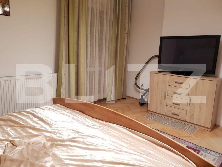 Apartament de închiriat 2 camere Central - 54424AI | BLITZ Cluj-Napoca | Poza3