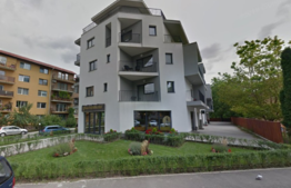 Spatiu la parter, 140 mp, acces din strada, terasa de 100 mp, ideal prestari servicii