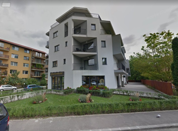 Spațiu comercial de închiriat Zorilor - 54425SIC | BLITZ Cluj-Napoca | Poza1