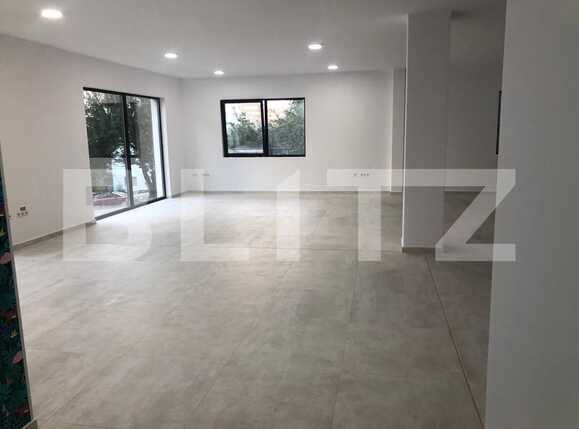 Spațiu comercial de închiriat Zorilor - 54425SIC | BLITZ Cluj-Napoca | Poza4