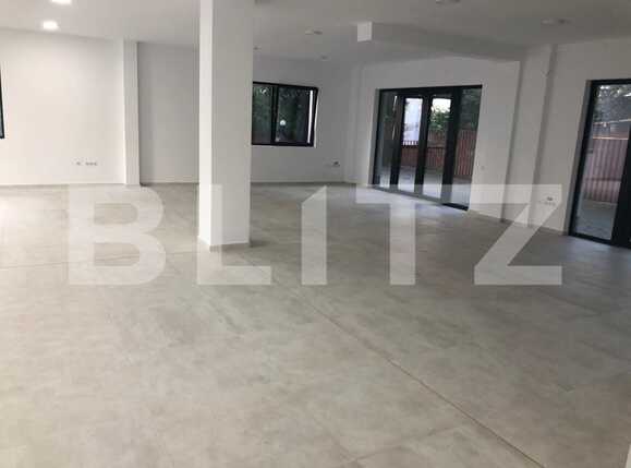 Spațiu comercial de închiriat Zorilor - 54425SIC | BLITZ Cluj-Napoca | Poza2
