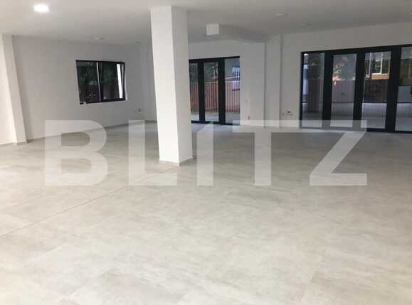 Spațiu comercial de închiriat Zorilor - 54425SIC | BLITZ Cluj-Napoca | Poza3