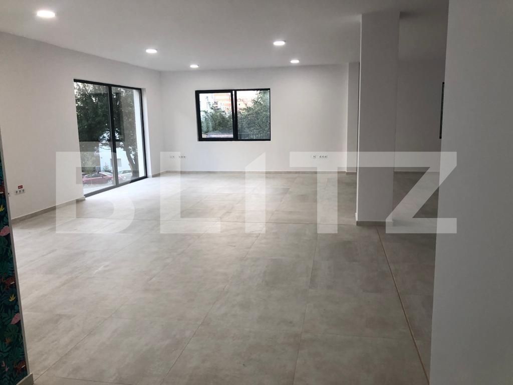 Spațiu comercial de închiriat Zorilor - 54425SIC | BLITZ Cluj-Napoca | Poza4