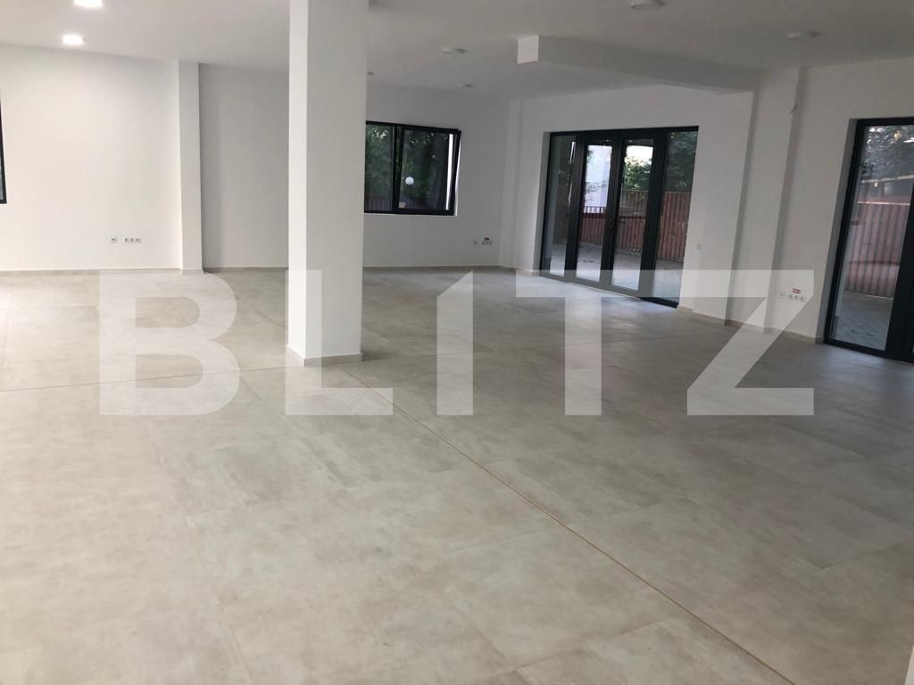 Spațiu comercial de închiriat Zorilor - 54425SIC | BLITZ Cluj-Napoca | Poza2