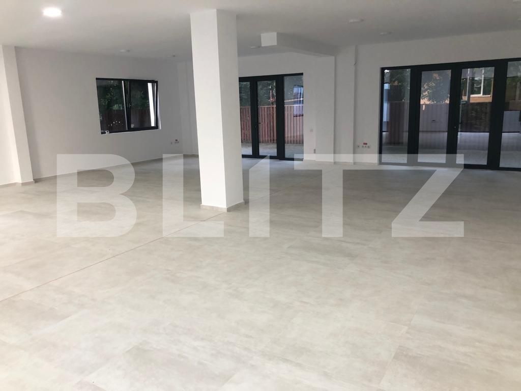 Spațiu comercial de închiriat Zorilor - 54425SIC | BLITZ Cluj-Napoca | Poza3