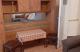 Garsoniera decomandata, 28 mp, recent renovata, zona Piata Flora