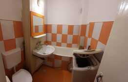 Garsoniera decomandata, 28 mp, recent renovata, zona Piata Flora