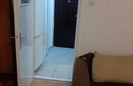 Garsoniera decomandata, 28 mp, recent renovata, zona Piata Flora