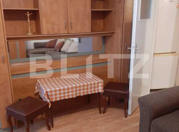 Garsonieră de închiriat Manastur - 54426AI | BLITZ Cluj-Napoca | Poza4