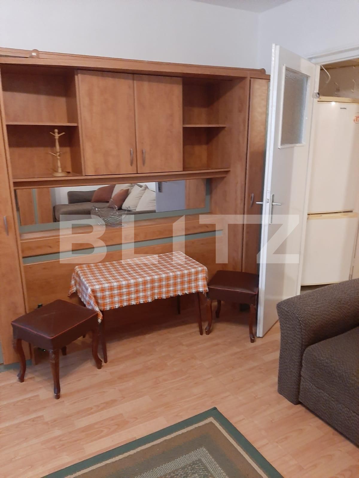 Garsonieră de închiriat Manastur - 54426AI | BLITZ Cluj-Napoca | Poza4