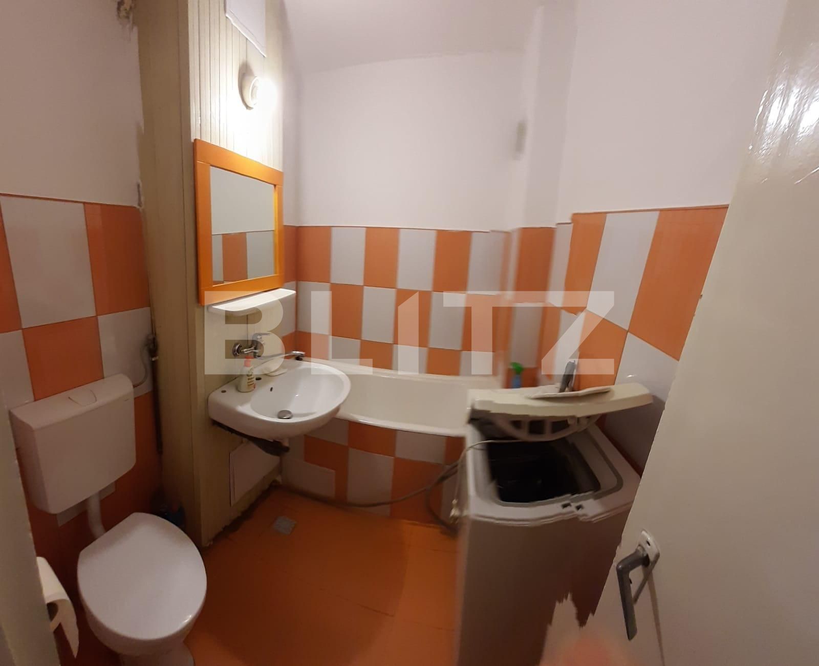 Garsonieră de închiriat Manastur - 54426AI | BLITZ Cluj-Napoca | Poza7