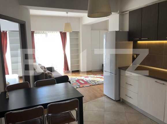 Apartament de închiriat 2 camere Plopilor - 54428AI | BLITZ Cluj-Napoca | Poza5