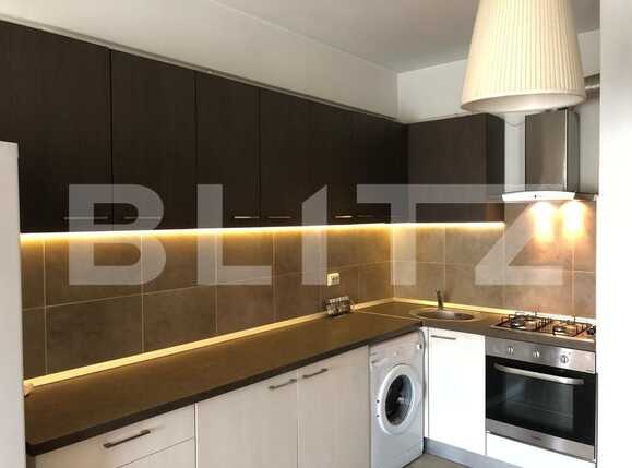 Apartament de închiriat 2 camere Plopilor - 54428AI | BLITZ Cluj-Napoca | Poza4