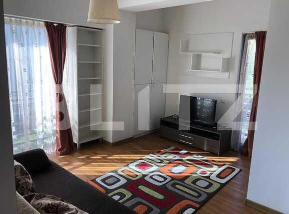 Apartament de închiriat 2 camere Plopilor - 54428AI | BLITZ Cluj-Napoca | Poza2