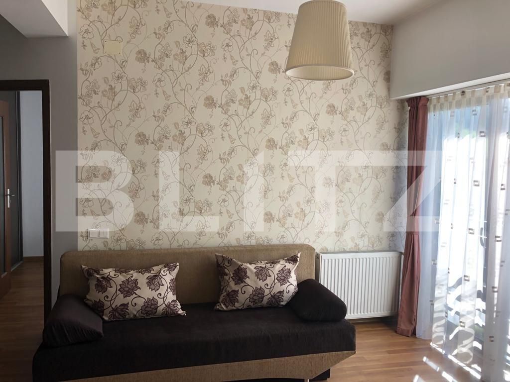 Apartament de închiriat 2 camere Plopilor - 54428AI | BLITZ Cluj-Napoca | Poza3