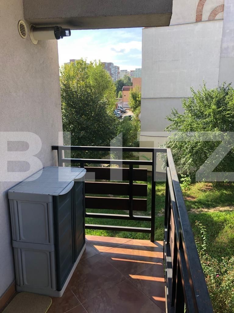 Apartament de închiriat 2 camere Plopilor - 54428AI | BLITZ Cluj-Napoca | Poza9