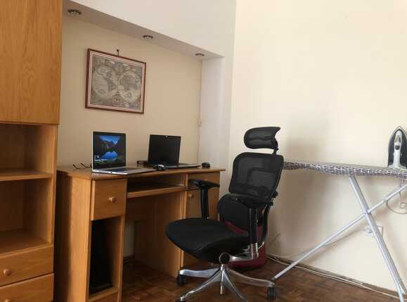 Garsonieră de vânzare Gheorgheni - 54429AV | BLITZ Cluj-Napoca | Poza4