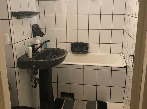 Garsonieră de vânzare Gheorgheni - 54429AV | BLITZ Cluj-Napoca | Poza9