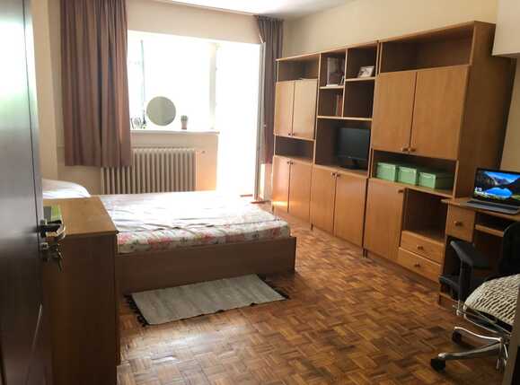 Garsonieră de vânzare Gheorgheni - 54429AV | BLITZ Cluj-Napoca | Poza1