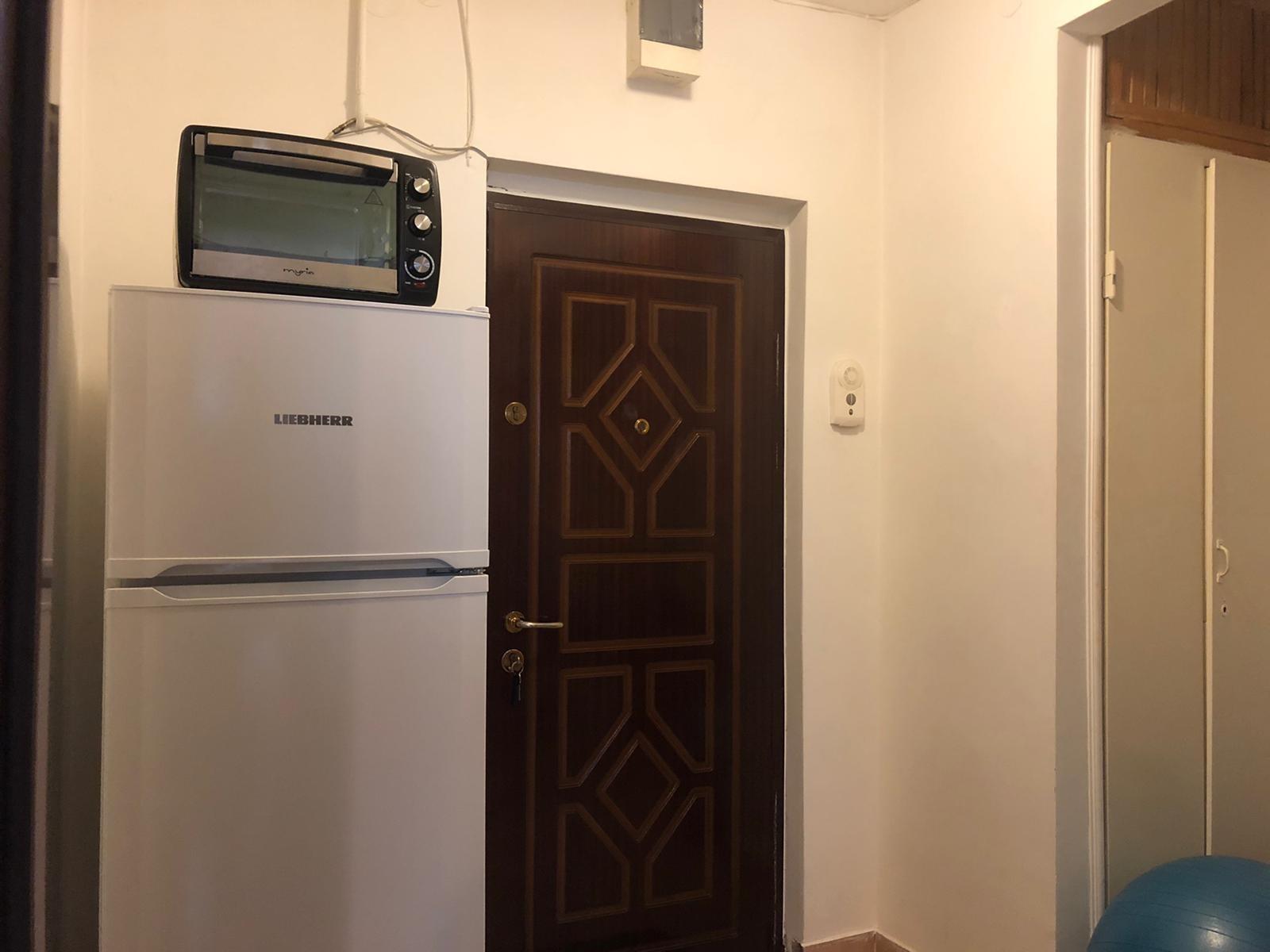 Garsonieră de vânzare Gheorgheni - 54429AV | BLITZ Cluj-Napoca | Poza5